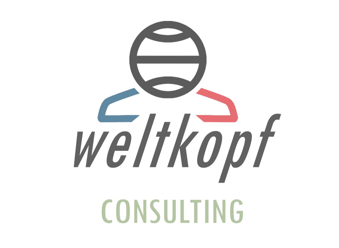 weltkopf Consulting Logo