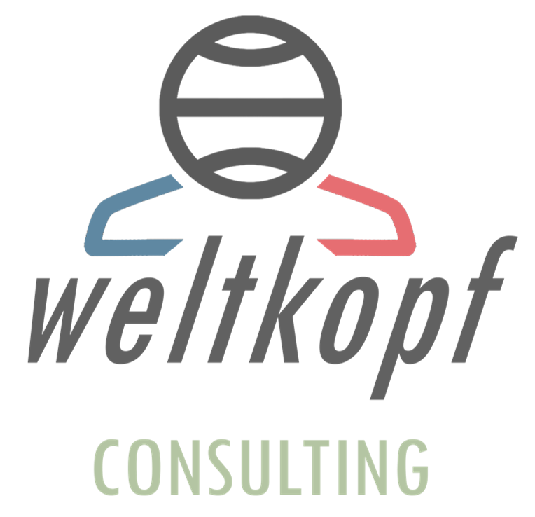 weltkopf Consulting Logo